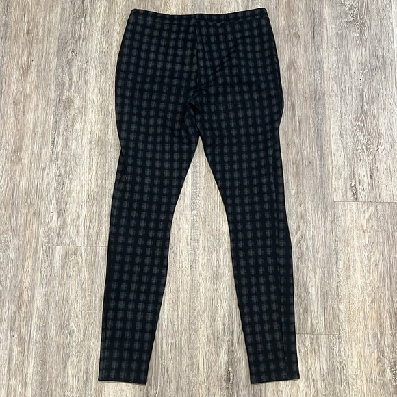 Joie Keena Leggings in DarkChar - Picture 6 of 11